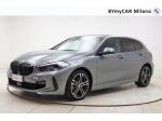 BMW Serie 1 118d Msport auto