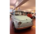 Fiat 500 R