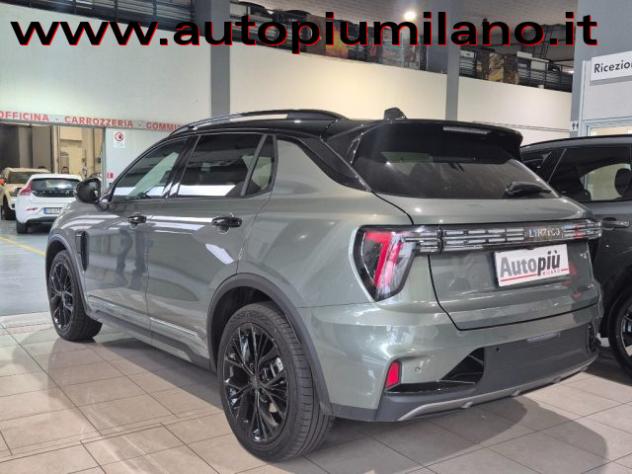 LYNK & CO 01 PHEV More rif. 24171755 - Foto 2