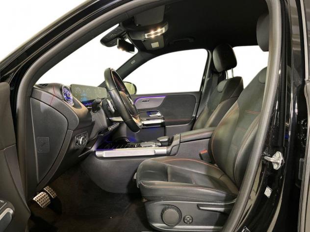 Mercedes-Benz EQB 250 Premium - Foto 10
