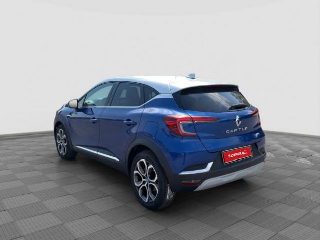 RENAULT Captur Captur Plug-in Hybrid E-Tech 160 CV Intens rif. 23882109 - Foto 3