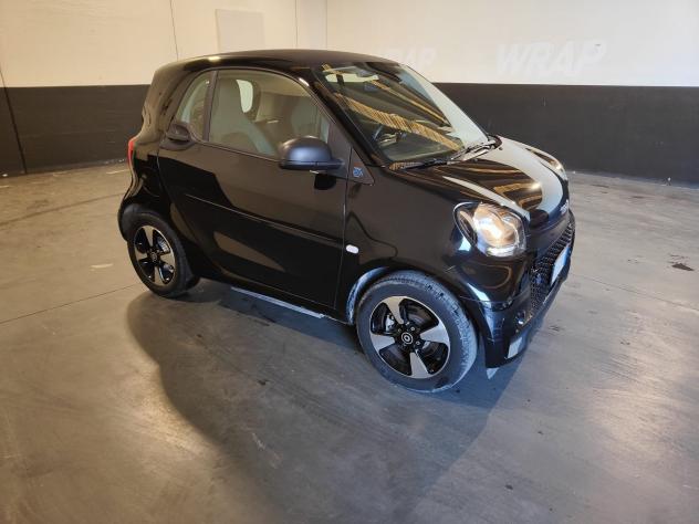 smart EQ Fortwo EQ Passion (4.6kW) - Foto 3