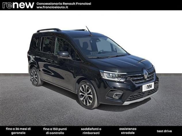 RENAULT Kangoo techno Blue dCi 115 MY23 rif. 23706968 - Foto 2
