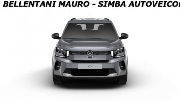 CITROEN C3 PureTech 100 S&S Plus rif. 23799225 - Foto 5