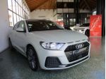 AUDI A1 SPB 25 TFSI Admired Ok Neopat/CarPlay rif. 23388042