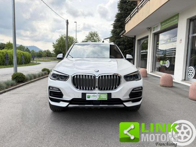 BMW X5 xDrive30d Msport GARANZIA BMW INCLUSA rif. 23685580 - Foto 2