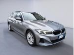 BMW Serie 3 318D Business Advantage Touring AT 150 CV Restyling
