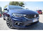 FIAT Tipo 1.6 Mjt 120CV AUTOMATICA DCT SW Lounge - NAVI - CRUISE - BT - SEN &hellip;