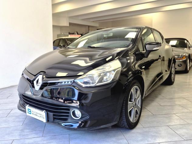 Renault Clio 1.5 dCi 8V 75CV 5 porte Wave - Foto 3