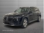 Mercedes-Benz EQB - X243 2021 300 Sport Plus Edition1 4matic