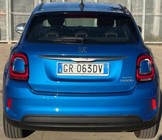 FIAT 500X 1.5 T4 Hybrid 130 CV DCT rif. 24187818 - Foto 4