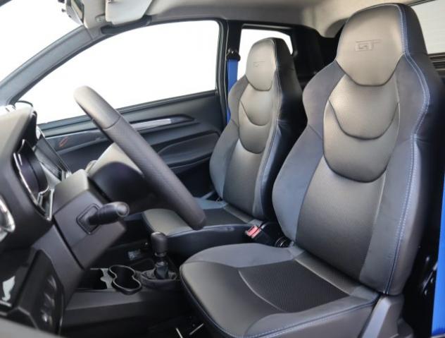 AIXAM City e-City GTO Ambition *PROMO PARISI GROUP* rif. 23754108 - Foto 8