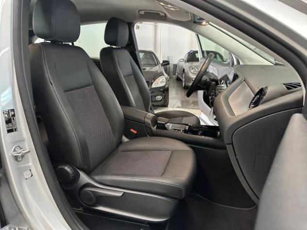 MERCEDES-BENZ GLA 200 d Automatic Business Extra - IVA ESPOSTA -UNI PROP rif. 23516398 - Foto 10