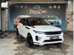 Land Rover Range Evoque R-Dynamic S I4 163 CV AWD Auto