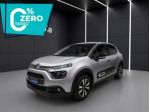 CITROEN C3 PureTech 110 S&S EAT6 Shine rif. 23504962