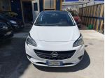 Opel Corsa 1.2 5 porte Black Edition
