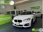 BMW 118 d M-Sport ALCANTARA, FULL LED, TETTO. rif. 23869418