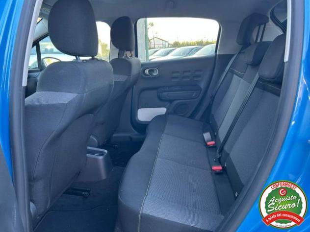 CITROEN C3 PureTech Feel rif. 24211375 - Foto 10