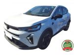 RENAULT Captur ECO-G 100 CV Techno rif. 24144131