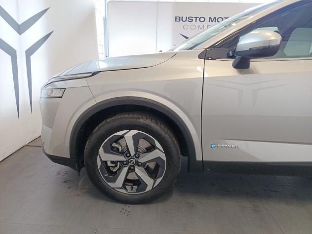 Nissan Qashqai Qashqai 1.5 e-power Business 2wd - Foto 7