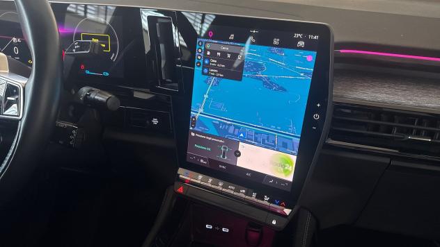 Renault Austral 1.2 E-Tech full hybrid Techno 200cv auto - Foto 9