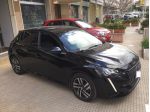 Peugeot 208 PureTech 100 Stop&Start 5 porte Allure