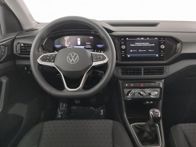 Volkswagen T-Cross T-Cross 1.0 tsi Style 110cv - Foto 10