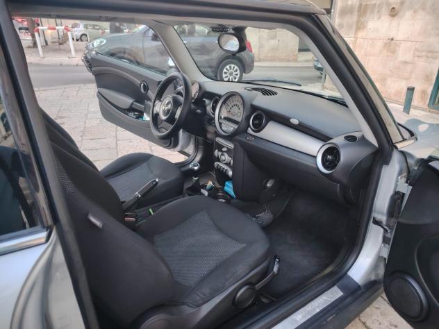 Mini 1.6 16V Cooper D - Foto 10