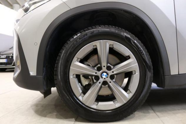 BMW X1 sDrive 18d AUTO rif. 23795111 - Foto 8