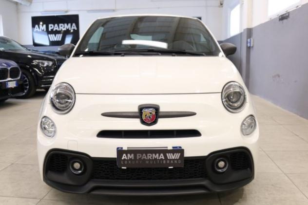 FIAT 500 Abarth 1.4 Turbo T-Jet 165 CV rif. 23746266 - Foto 2