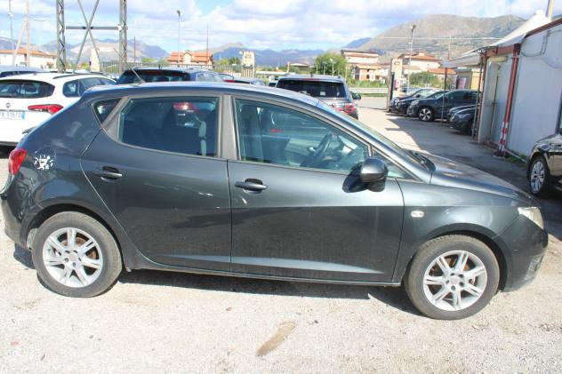 Seat Ibiza 1.6 TDI CR DPF 5 porte Style P.S .VISTA E PIACIUTA - Foto 3
