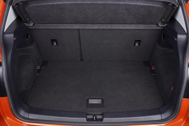 Volkswagen T-Cross 1.0 TSI Style 110CV - Foto 7