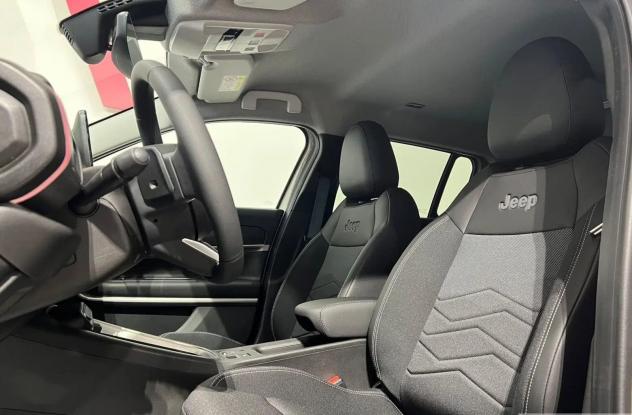 Jeep Avenger 2022 - full-electric Summit fwd 156cv auto - Foto 3