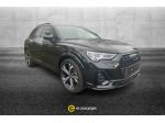 AUDI Q3 35 TDI S line edition rif. 23758260