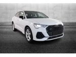 AUDI Q3 SPB 40 TDI quattro S tronic S line edition rif. 23758254