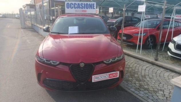 ALFA ROMEO Tonale 1.6 diesel 130 CV TCT6 Sprint rif. 23885147 - Foto 7
