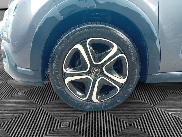 Citroën C3 PureTech 83 S&S Feel Neo patentati - Foto 9