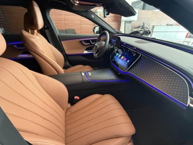 MERCEDES-BENZ E 220 d Mild hybrid 4Matic S.W. Premium All Terrain rif. 23460519 - Foto 10