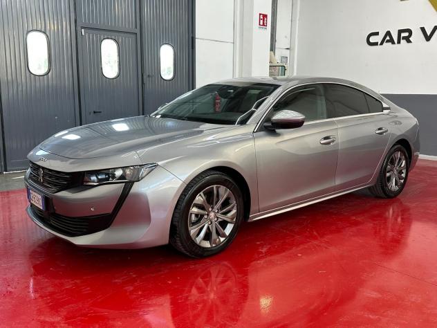 Peugeot 508 BlueHDi 130 Stop&Start EAT8 Allure - Foto 10