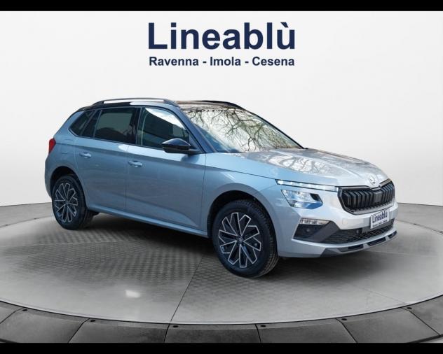 Škoda Kamiq Be More 1,0 TSI 70 kW (95 CV) 5 marce - manuale - Foto 3