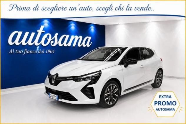 RENAULT Clio TCe 90 CV 5 porte Techno rif. 23795657