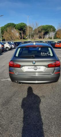 BMW Serie 5 520d xDrive Touring Luxury - Foto 4