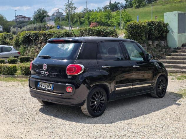 FIAT 500L 1.3 DIESEL OK NEOP GARANZ FINANZ - Foto 6