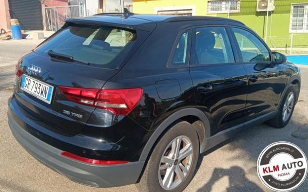 AUDI Q3 35 TFSI S tronic hybrid **visibile in sede** rif. 24104829 - Foto 10