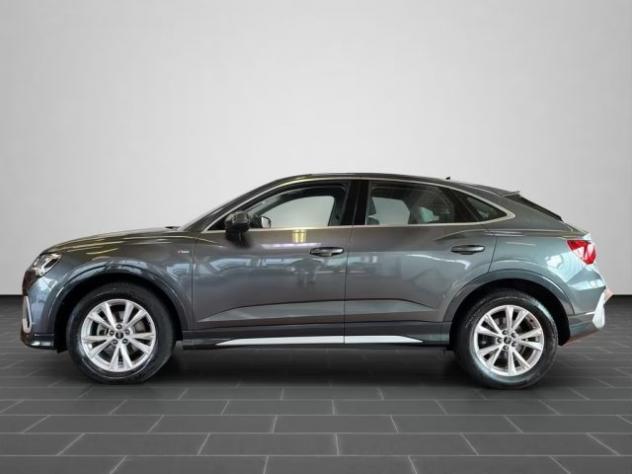 AUDI Q3 SPB 35 TDI S tronic S line edition rif. 22890851 - Foto 3