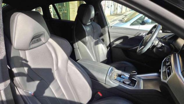 BMW X6 xDrive30d 48V Msport rif. 23244582 - Foto 9