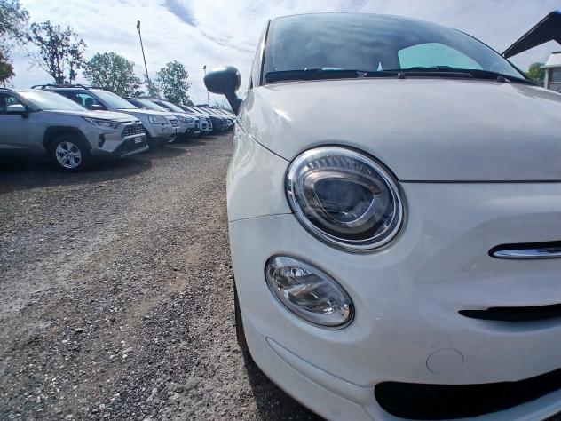 Fiat 500 1.0 Hybrid - Foto 7