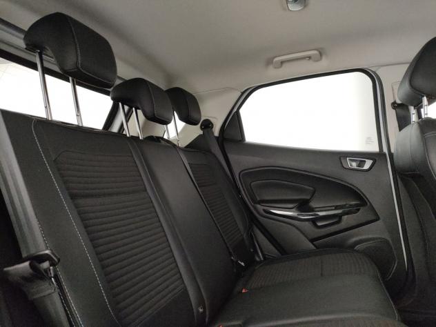 Ford EcoSport 1.0 ecoboost Titanium s&s 125cv my20.25 - Foto 8
