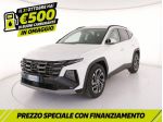 Hyundai Tucson 1.6 hev Exellence 2wd 215cv auto