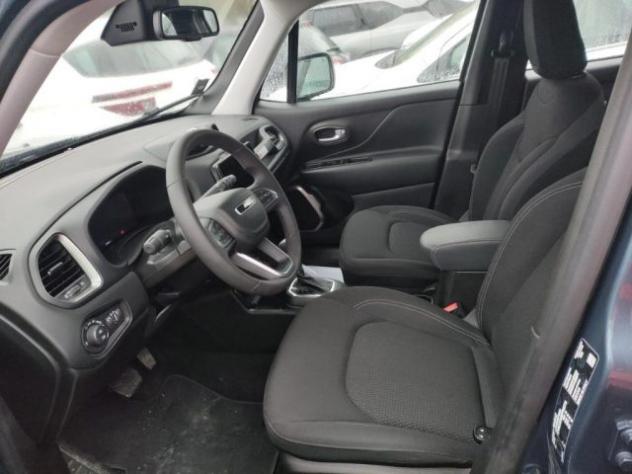 JEEP Renegade 1.5 Turbo T4 MHEV Summit rif. 24100637 - Foto 7